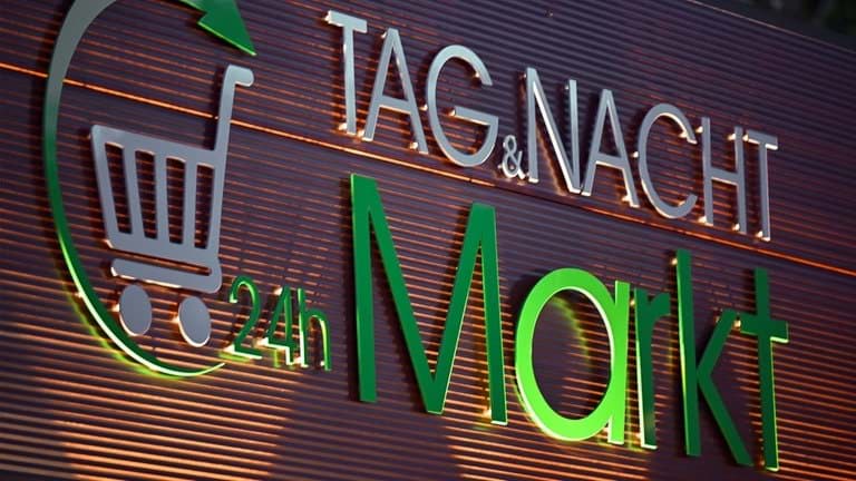 Tante M – Dein 24/7 Store für alles, was du brauchst, immer und überall! 🛒✨